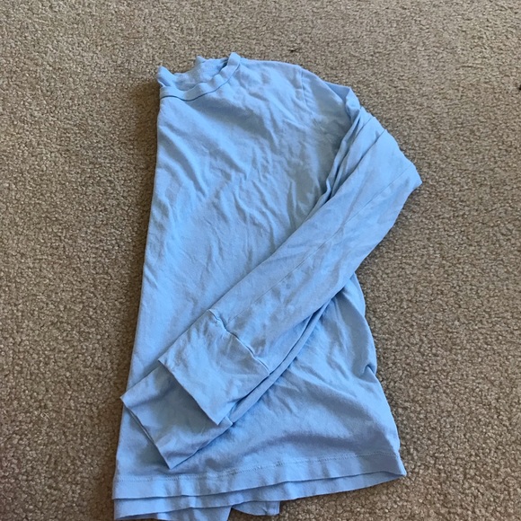 American Eagle long sleeve t-shirt - Picture 3 of 5